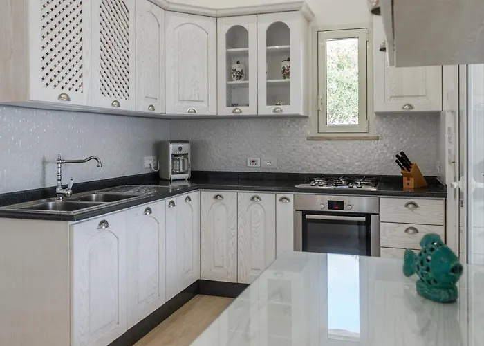 Βίλα Paradisio *