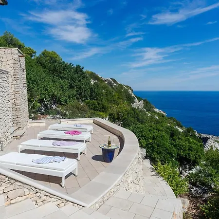 Villa Paradisio