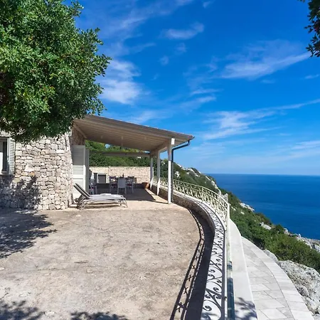 Villa Paradisio Corsano (Apulia)