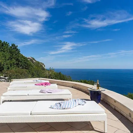 Villa Paradisio Corsano