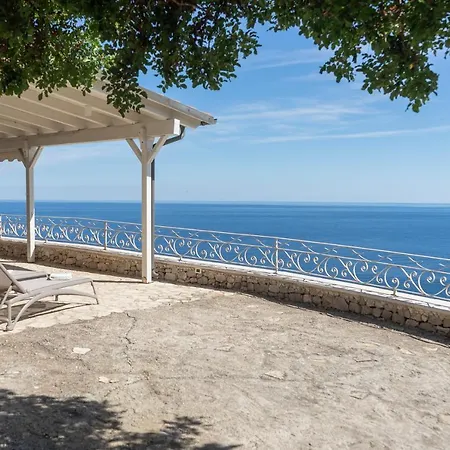 Paradisio Corsano (Apulia)