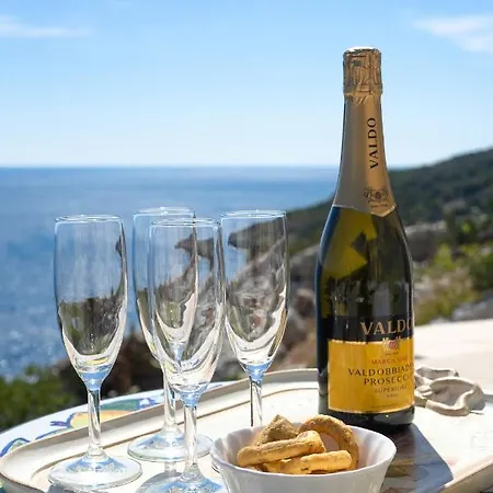 Paradisio * Corsano (Apulia)