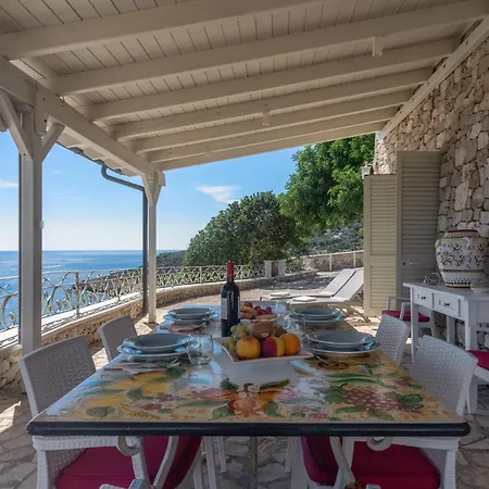 Villa Paradisio *