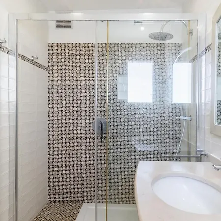 Βίλα Paradisio Corsano (Apulia)