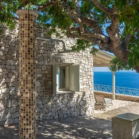 Villa Paradisio