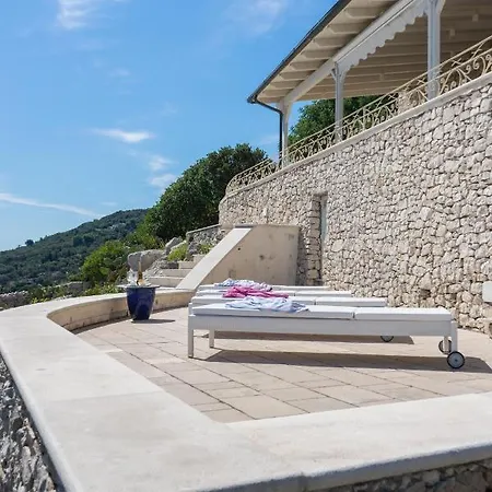 Villa Paradisio Corsano (Apulia)