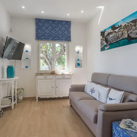 Βίλα Paradisio Corsano (Apulia)