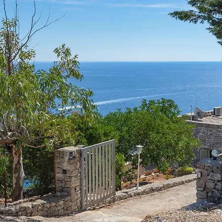 Villa Paradisio *