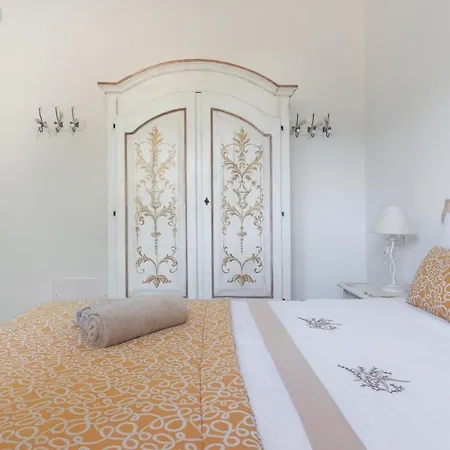 Paradisio * Corsano (Apulia)