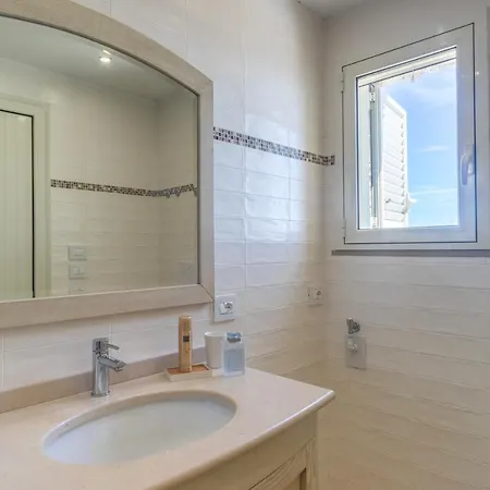 Paradisio Βίλα Corsano (Apulia)