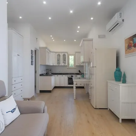 Paradisio Βίλα Corsano (Apulia)