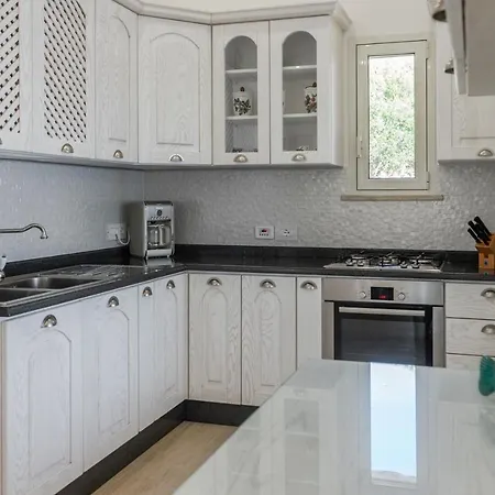 Вилла Paradisio *