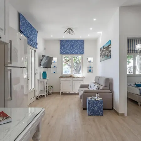 Вилла Paradisio *