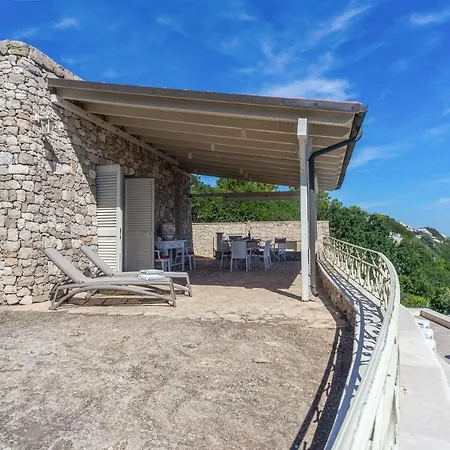 Villa Paradisio *