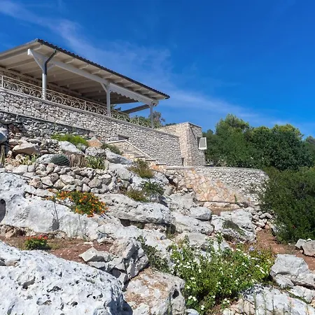 Paradisio Βίλα Corsano (Apulia)