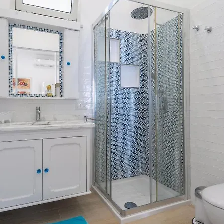 Paradisio Вилла *