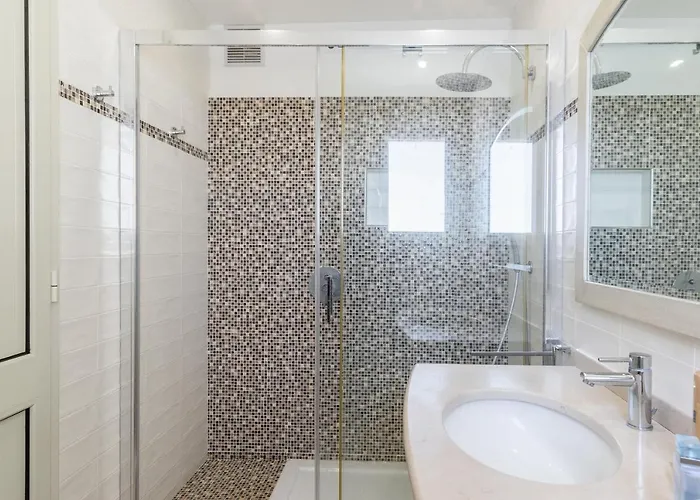 فيلة Paradisio Corsano (Apulia)