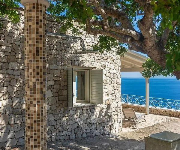 Villa Paradisio
