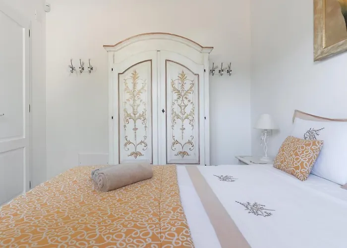 Paradisio * Corsano (Apulia)