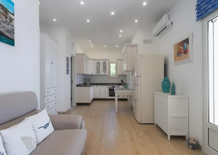 Paradisio Villa Corsano (Apulia)