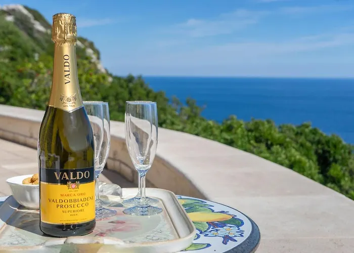 Villa Paradisio