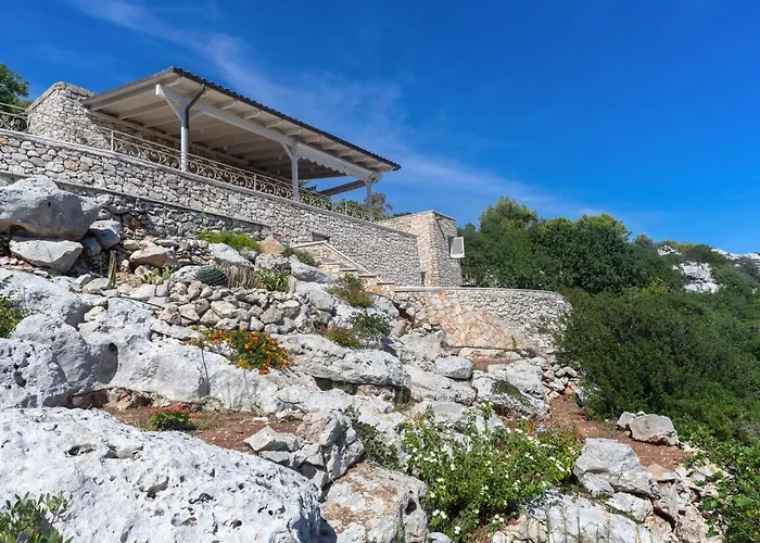 Paradisio فيلة Corsano (Apulia)