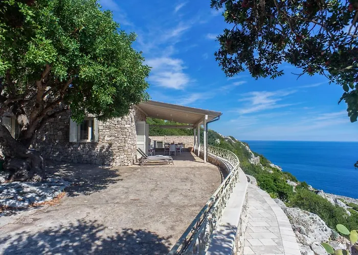 Villa Paradisio *